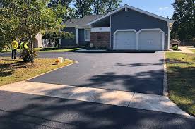 Best Permeable Paver Driveways  in Carthage, TN